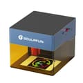 Pikkukuva 1 / 4: Sculpfun Laserkaiverrin, ultra-ohut 0,02 mm laser, korkea nopeus 10 000 mm/min,iCube Pro 5W