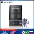 Miniatyrbillede 2 af 2: ANYCUBIC, 150 mm/h udskrivningshastighed, 223x126x230 mm udskrivningsstørrelse,Photon Mono M7