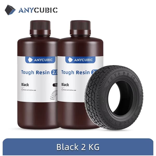 OBD2 Scanner, Online Opgradering, Ubegrænsede VIN-numre,2kg Tough2.0 SORT