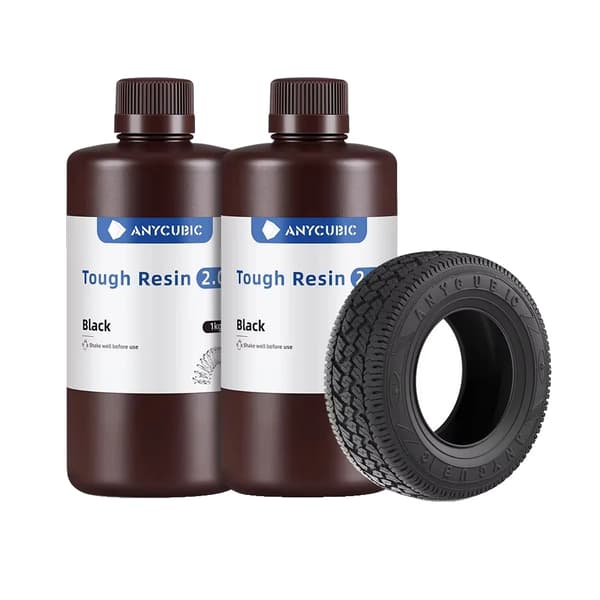 OBD2 Scanner, Online Opgradering, Ubegrænsede VIN-numre,2kg Tough2.0 SORT
