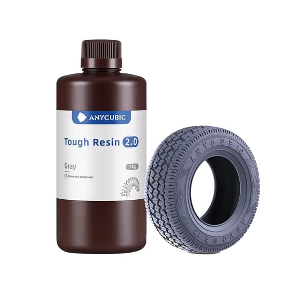 OBD2 Scanner, Online Opgradering, Ubegrænsede VIN-numre,1kg Tough2.0 GRÅ