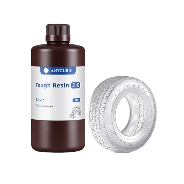 OBD2 Scanner, Online Opgradering, Ubegrænsede VIN-numre,1kg Tough2.0 KLAR