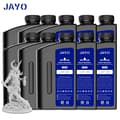 Miniatyrbillede 2 af 2: JAYO 3D Print Harpiks, Høj Præcision, Hurtig Hærdning,Vandvask-GY 10KG