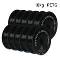 Pikkukuva 2 / 2: PLA-lankaa, 10 kg paino, 1,75 mm halkaisija,PETG Musta 10Kg