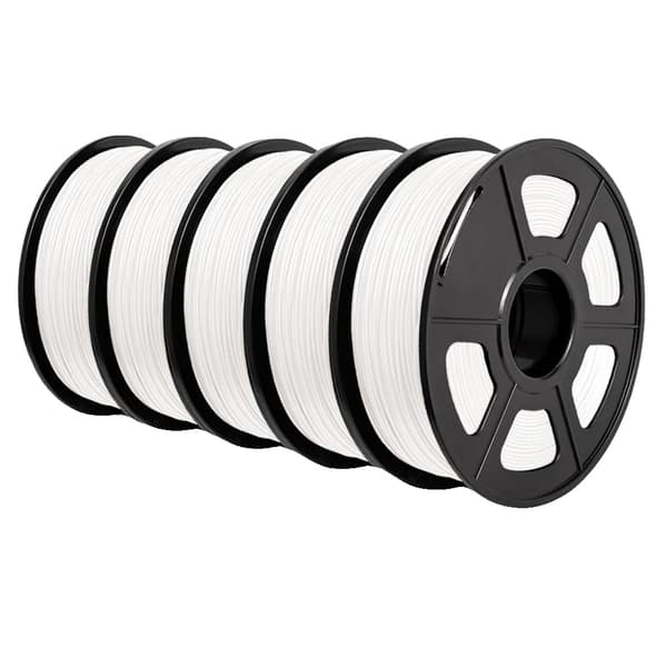 PLA Filament, Miljøvenlig, Præcisions Tolerance,PLA PLUS-WT 5.5KG