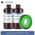 Miniatyrbillede 2 af 2: OBD2 Scanner, Online Opgradering, Ubegrænsede VIN-numre,2kg Tough2.0 GRØN