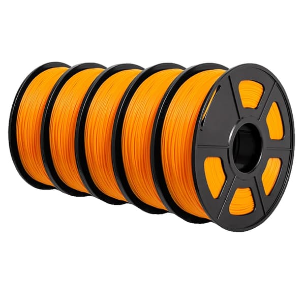 PLA-filament, miljövänligt, precisions tolerans,PLA PLUS-OR 5.5KG
