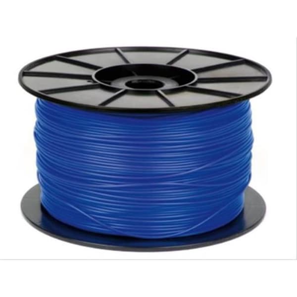 ABS-filament HAMLET HP3DXROLBL X Blå - 1 kg - 1,75 mm - FDM