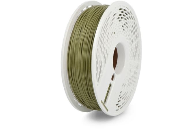 Filament Fiberlogy Impact PLA 1,75mm 0,85kg - Khaki}