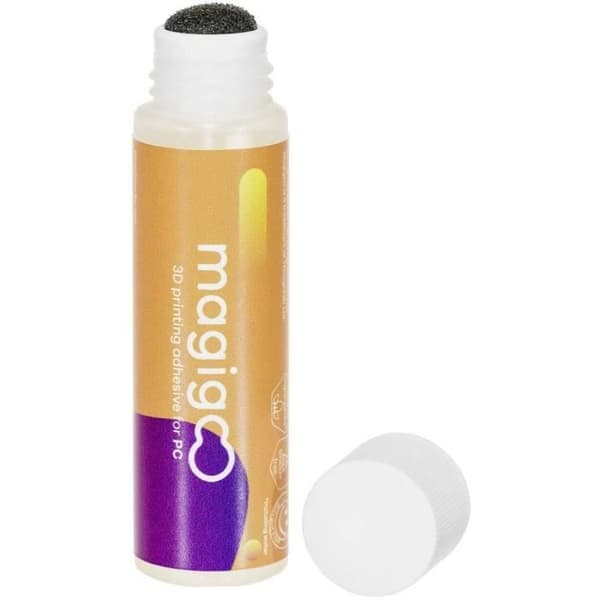 3D självhäftande penna - Magigoo - MPC2018 - 50 ml - ABS-kompatibel - Optimal vidhäftning