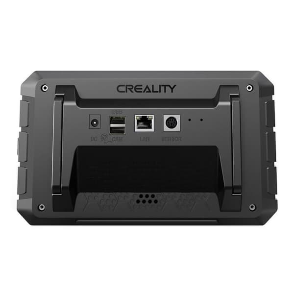Pekskärm - CREALITY 3D - Sonic Pad - 7 tum - Klipper firmware - 64 bitar