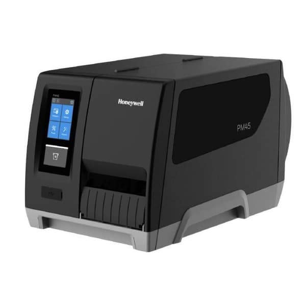Industriell skrivare - Honeywell - PM45 - 203dpi - USB, RS232, Ethernet - Termisk överföring