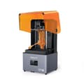 Miniatyrbild 4 av 4: 3D-skrivare - Creality - Halot-Mage CL-103L - LCD-skärm 10,3 tum - Upplösning 8K - Volym 228x128x230mm