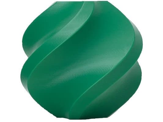 Filament Bambu Lab Refill PLA Basic 1,75mm 1kg - Mistletoe Green}