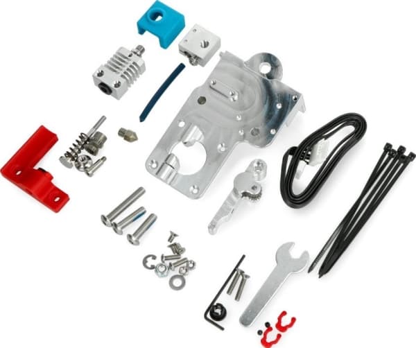 Creality Micro Swiss - Extruder med direktdrivning för 3D Creality CR-10 / Ender 3}