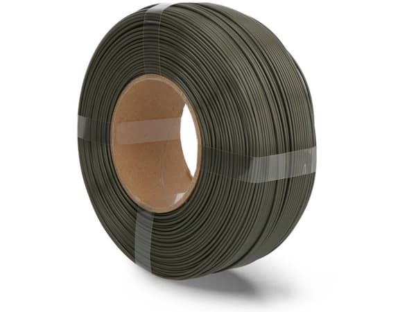 Filament Spectrum Refill PLA High Speed 1,75mm 1kg - Moss Grey}