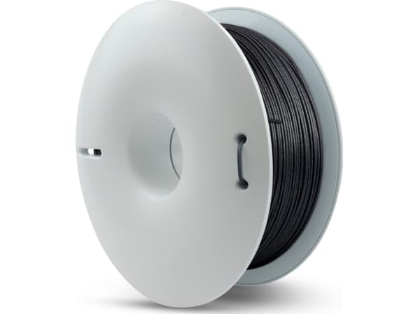 Fiberlogy Filament PETG czarny (EPET-VERTIGO-175-085)