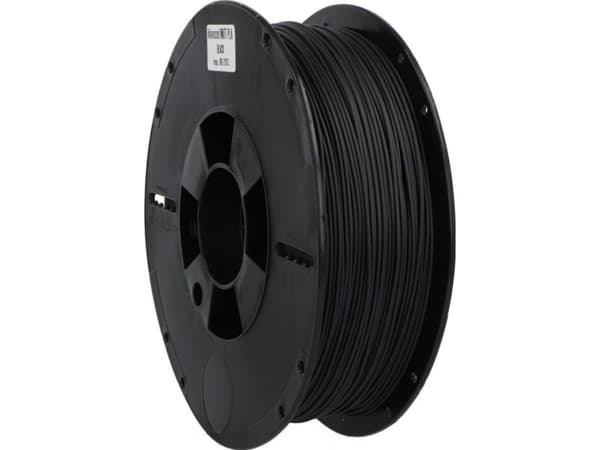 Print-me Filament Print-Me Advanced Matt PLA 1,75mm 0,85kg - Black}