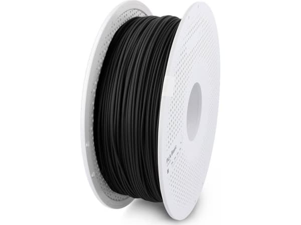 BambuLab Filament Bambu Lab PLA Basic 1,75mm 1kg - w ie z wielorazową szpulą - Musta}