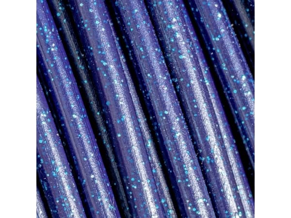 Polymaker CA02025 Panchroma™ Galaxy Filament PLA-plast, PLA-glitter Flerfarvet 1.75 mm 1000 g Galaxy Dark Blue, Mørkeblå (funklende) 1 stk
