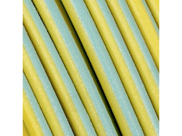 Polymaker CA04043 Panchroma™ Dual Matte Filament PLA-plast Flerfarvet, Mat, med lavere kunststofindhold 1.75 mm 1000 g Kamæleon 1 stk