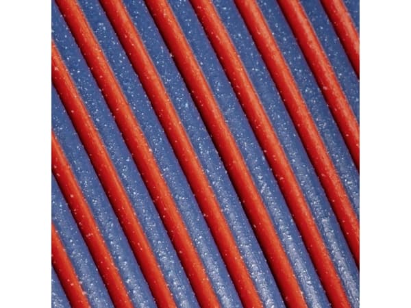 Polymaker CA04048 Panchroma™ Dual Matte Filament PLA-plast Flerfarvet, Mat, med lavere kunststofindhold 1.75 mm 1000 g Mixed Berries, Rød, Mørkeblå 1