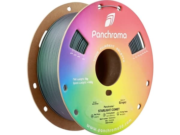 Polymaker Panchroma PLA Starlight (CA02039)