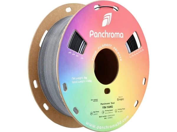 Polymaker Panchroma Dual Special PLA (CA09002)