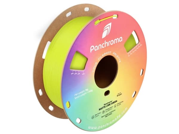 Polymaker Panchroma PLA Matte (CA04023)