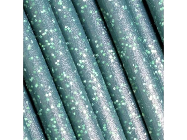 Polymaker CA02026 Panchroma™ Galaxy Filament PLA-muovi, PLA glitter Monivärinen 1,75 mm 1000 g Tummanvihreä, Tummanvihreä 1 kpl