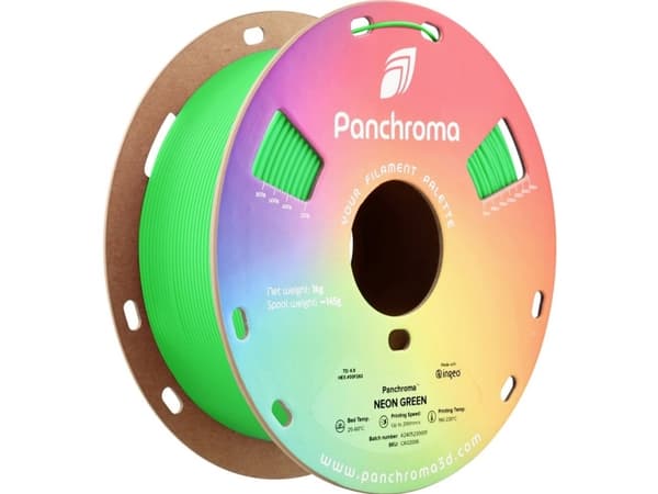 Polymaker Panchroma PLA Neon (CA02006)
