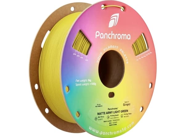 Polymaker Panchroma PLA Matte Army (CA04011)