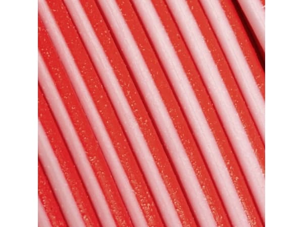 Polymaker CA04044 Panchroma™ Dual Matte Filament PLA-plast Flerfarvet, Mat, med lavere kunststofindhold 1.75 mm 1000 g Flamingo 1 stk