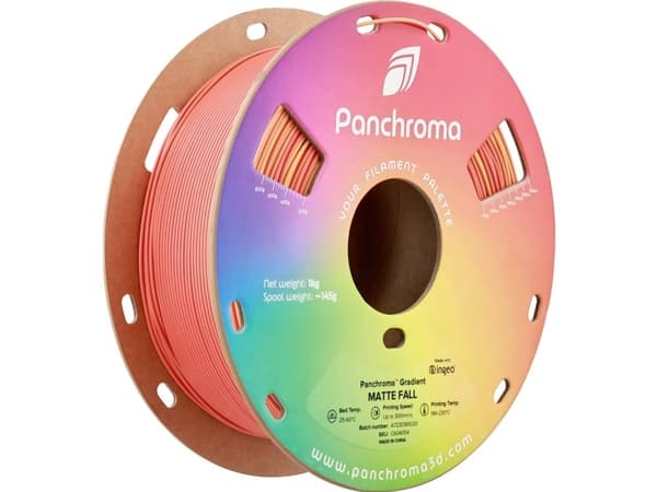 Polymaker Panchroma PLA Gradient Matte (CA04054)