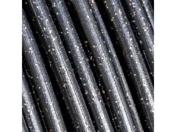 Polymaker CA02024 Panchroma™ Galaxy Filament PLA-plast, PLA-glitter Flerfarvet 1.75 mm 1000 g Galaxy Black, Sort (funkelende) 1 stk