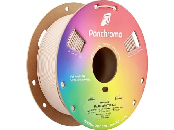 Polymaker Panchroma PLA Matte Army (CA04007)