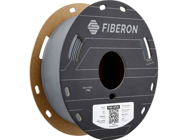 Polymaker Fiberon PA6-GF25 (FG02001)