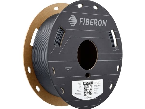 Polymaker Fiberon PPS-CF10 (FM01001)