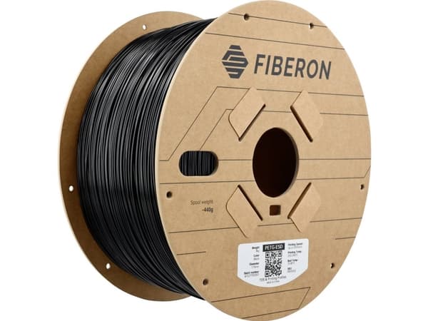 Polymaker Fiberon PETG-ESD (FB03002)