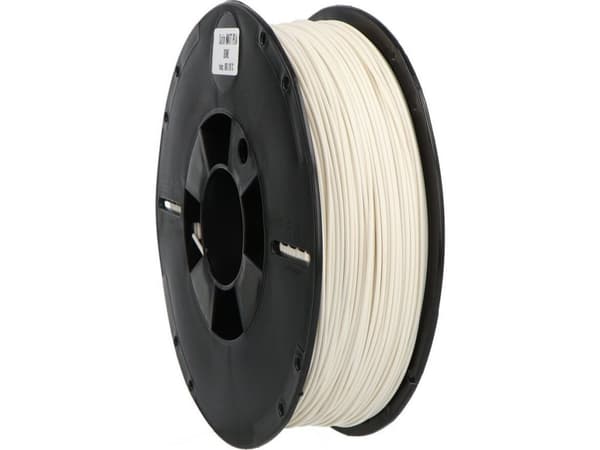 Print-me Filament Print-Me Satin Matt PLA 1,75mm 0,85kg - Bone}