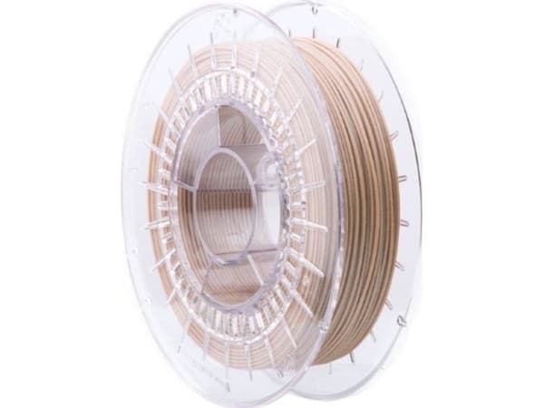 Print-me Filament Print-Me SmartFit PLA 1,75mm 0,45kg - Wood}