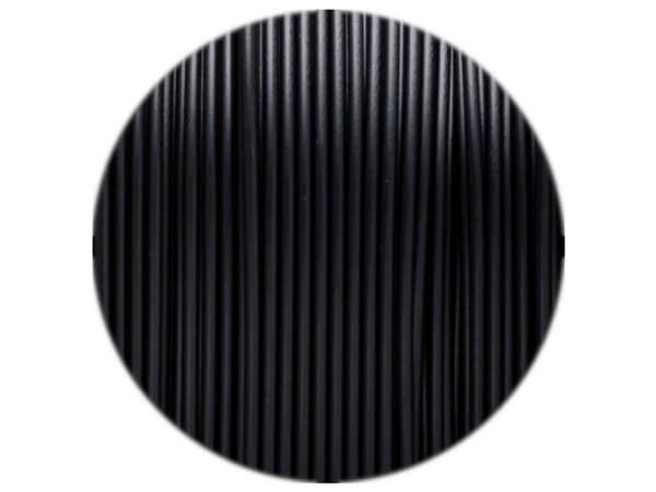 Fiberlogy PET-ESD-175-050 Filament PETG ESD ESD-sikker, kemisk bestandig 1.75 mm 500 g Sort 1 stk