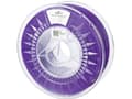 Miniatyrbild 1 av 2: Spectrum Filaments 80927 Huracan PLA PURPLE GRAPE Filament PLA-plast HighSpeed-filament, ökad extruderingshastighet 1,75 mm 1000 g Lila 1 st