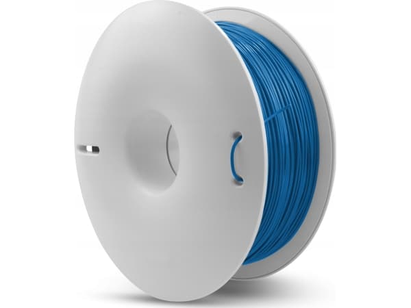 Fiberlogy Filament Easy PLA blå
