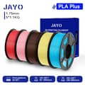 Pikkukuva 2 / 2: 3D-tulostimen filamentti, halkaisija 1,75 mm, nettopaino 1,1 kg,PLA PLUS CRSPCCLYSB