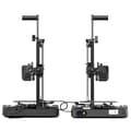 Miniatyrbillede 1 af 2: 3D-printer, 500 mm/s maksimal hastighed, 220x220x240 mm byggevolumen,EU