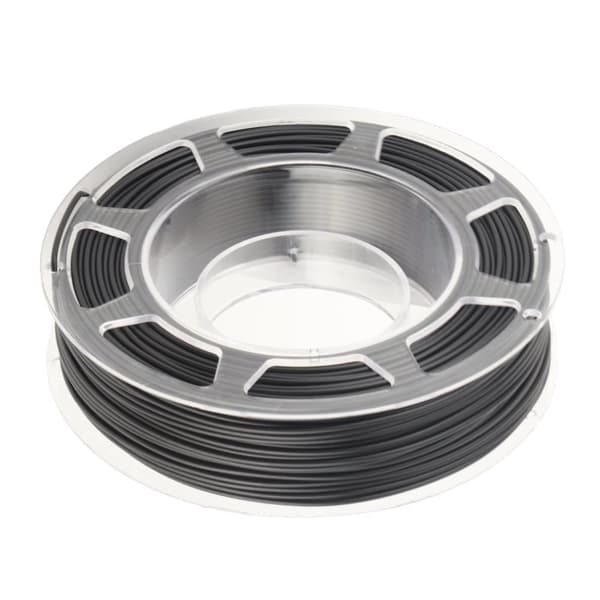 Ledande PLA-filament, 1,75 mm diameter, 20-50 mm/s utskriftshastighet,A