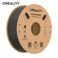 Miniatyrbillede 2 af 2: 3D-printfilament, høj hastighed 30-600 mm/s, præcisionstråddiameter 1,75±0,03 mm,Sort