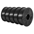 Miniatyrbild 1 av 2: JAYO PLA+ SILK Filament, 1,75 mm Diameter, 5,5 kg Vikt,SILK Svart 5.5KG