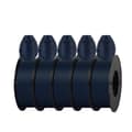 Miniatyrbillede 1 af 2: PLA Matte Filament, 1,75 mm Diameter, Miljøvenligt Materiale,PLA Mat Blå